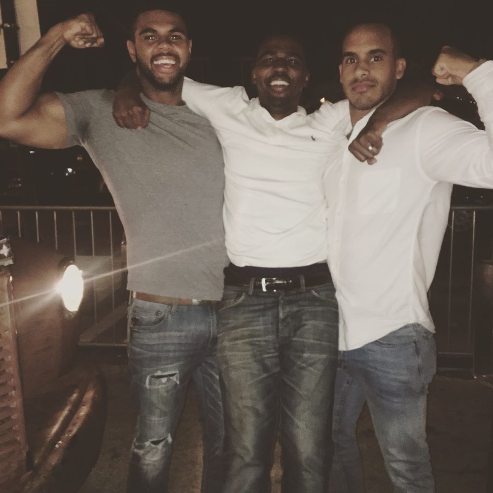 Meet your Posher, Max